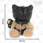 FETISH SUBMISSIVE - Momo Bdsm teddy Bear malli 8