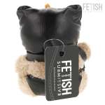 FETISH SUBMISSIVE - MOMO BDSM TEDDY BEAR MODEL 8