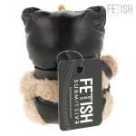 FETISH SUBMISSIVE - Momo Bdsm teddy Bear malli 8