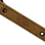FETISH SUBMISSIVE ORIGIN - BREATHABLE GAG