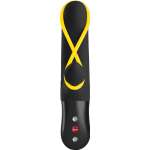 FUN FACTORY - AMORINO RABBIT VIBRATOR BLACK