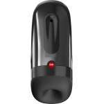 FUN FACTORY - ARES MASTURBATOR BLACK
