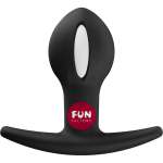 FUN FACTORY - B-BALL UNO ANAL PLUG BLACK