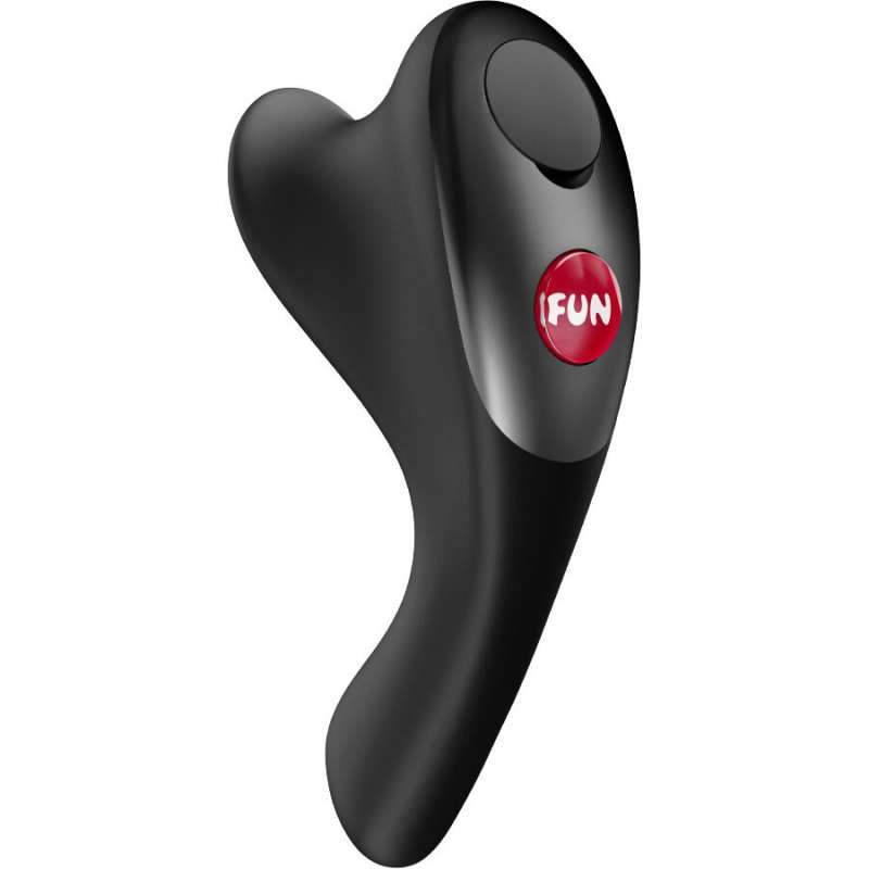FUN FACTORY - Be·one sormi vibraattori musta