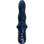 FUN FACTORY - BI STRONIC CRAVE THRUSTING RABBIT PULSATORS NIGHTBLUE