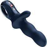 FUN FACTORY - BI STRONIC CRAVE THRUSTING RABBIT PULSATORS NIGHTBLUE