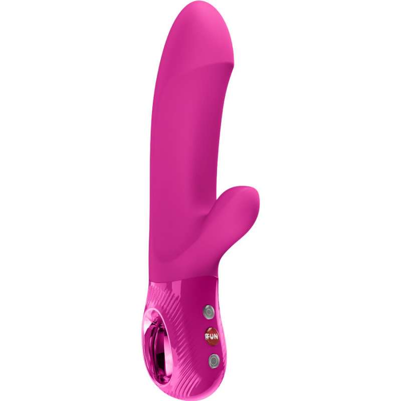 FUN FACTORY - BI STRONIC EMBRACE THRUSTING RABBIT PULSATORS MAGENTA FUN FACTORY - BI STRONIC EMBRACE THRUSTING RABBIT PULSATORS MAGENTA
