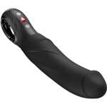 FUN FACTORY - BIG BOSS G-SPOT VIBRATOR BLACK