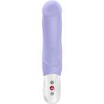 FUN FACTORY - BIG BOSS G-SPOT VIBRATOR PURPLE