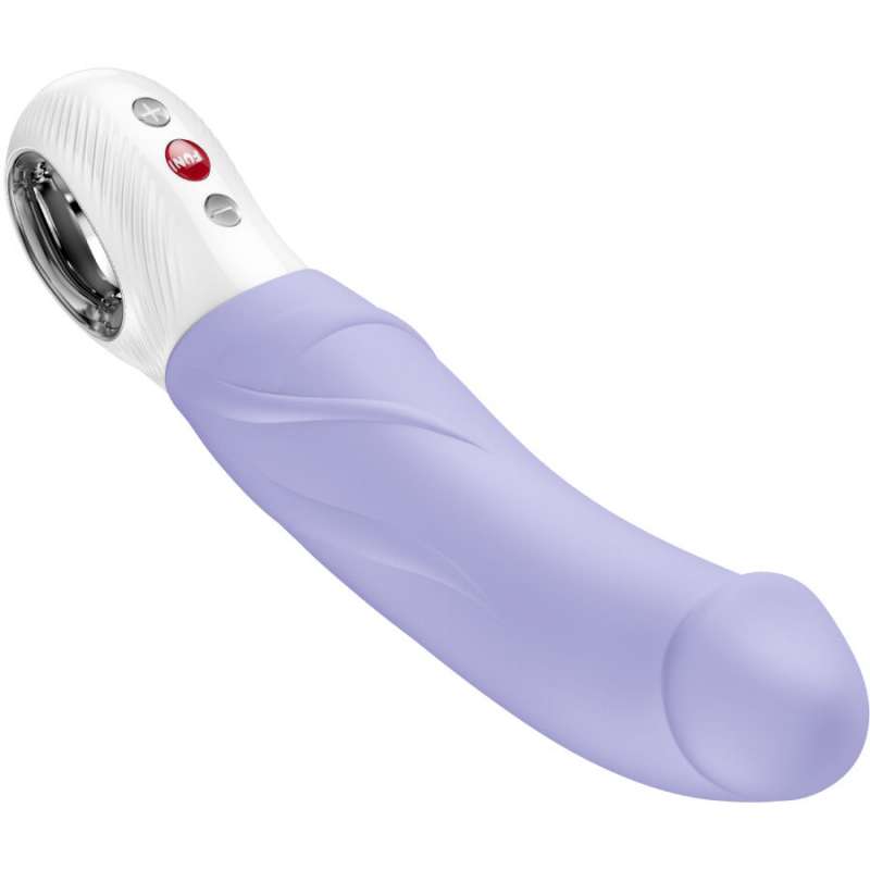 FUN FACTORY - BIG BOSS G-SPOT VIBRATOR PURPLE FUN FACTORY - BIG BOSS G-SPOT VIBRATOR PURPLE