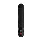 FUN FACTORY - BIG BOSS VIBRATOR BLACK LINE