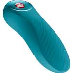 FUN FACTORY - BIJOU BULLET VIBRATOR AQUAMARINE