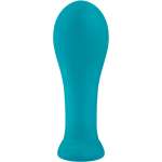 FUN FACTORY - BOOTIE ANAL PLUG SIZE L AQUAMARINE
