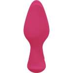 FUN FACTORY - BOOTIE FEM ANAL PLUG RASPBERRY