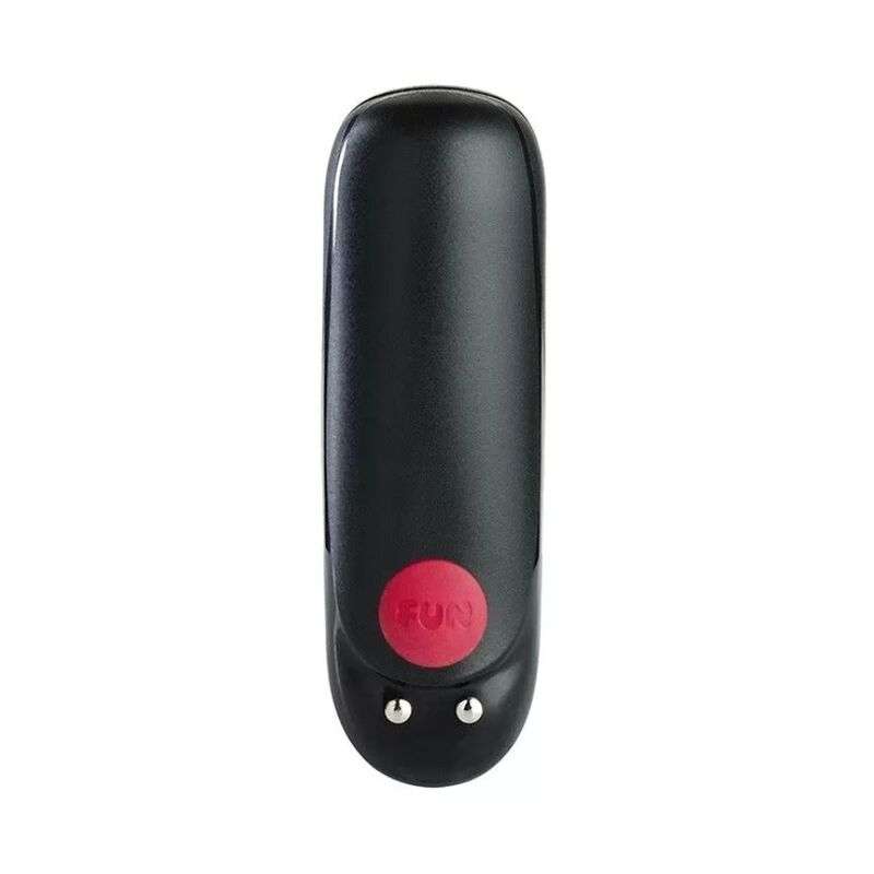 FUN FACTORY - BULLET BLACK FUN FACTORY - BULLET BLACK