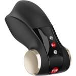 FUN FACTORY - COBRA LIBRE II VIBRATOR MASTURBATOR BLACK