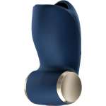 FUN FACTORY - COBRA LIBRE II VIBRATOR MASTURBATOR NIGHTBLUE