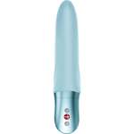 FUN FACTORY - DIVA DOLPHIN G-SPOT VIBRATOR ICE BLUE