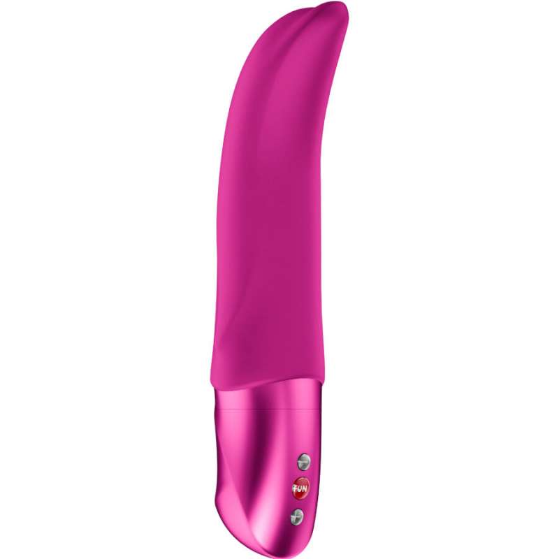 FUN FACTORY - DIVA DOLPHIN G-SPOT VIBRATOR MAGENTA