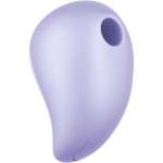 FUN FACTORY - ESSENCE AIR PULSE VIBRATOR PURPLE