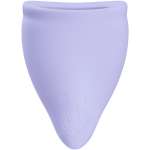 FUN FACTORY - FUN MENSTRUAL CUP SIZE A PURPLE