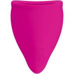 FUN FACTORY - FUN MENSTRUAL CUP SIZE B MAGENTA