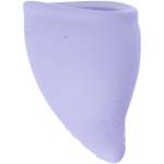 FUN FACTORY - FUN MENSTRUAL CUP SIZE B PURPLE