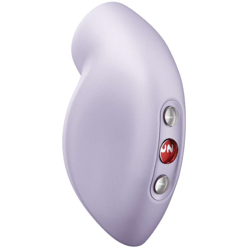 FUN FACTORY - Gaia Air pulssi vibraattori violetti