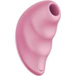 FUN FACTORY - INTENSE AIR PULSE VIBRATOR ROSE