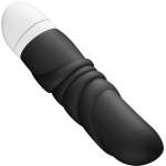 FUN FACTORY - JAM MINI VIBRATOR BLACK