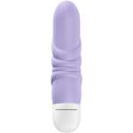 FUN FACTORY - JAM MINI VIBRATOR PURPLE