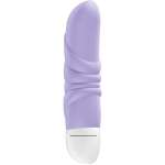 FUN FACTORY - JAM MINI VIBRATOR PURPLE