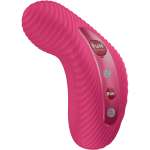 FUN FACTORY - Laya Iii Lay-On vibraattori Raspberry
