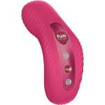 FUN FACTORY - Laya Iii Lay-On vibraattori Raspberry
