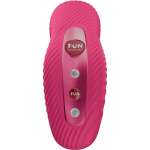 FUN FACTORY - Laya Iii Lay-On vibraattori Raspberry
