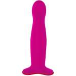 FUN FACTORY - LIMBA FLEX G-SPOT DILDO SIZE L MAGENTA