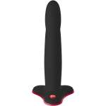 FUN FACTORY - LIMBA FLEX G-SPOT DILDO SIZE M BLACK