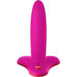 FUN FACTORY - LIMBA FLEX G-SPOT DILDO SIZE S MAGENTA
