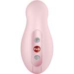 FUN FACTORY - LUNA AIR PULSE VIBRATOR SOFT PINK