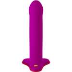 FUN FACTORY - MAGNUM G-SPOT DILDO BLACKBERRY