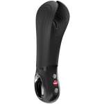 FUN FACTORY - MANTA VIBRATOR MASTURBATOR BLACK