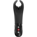 FUN FACTORY - MANTA VIBRATOR MASTURBATOR BLACK