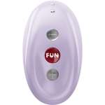 FUN FACTORY - MEA AIR PULSE VIBRATOR PURPLE