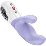FUN FACTORY - MISS BI RABBIT VIBRATOR PURPLE