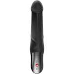 FUN FACTORY - MR. BOSS G-SPOT VIBRATOR BLACK