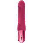 FUN FACTORY - MR. BOSS G-SPOT VIBRATOR RASPBERRY