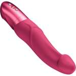 FUN FACTORY - MR. BOSS G-SPOT VIBRATOR RASPBERRY