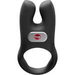 FUN FACTORY - NOS VIBRATING COCK RING BLACK