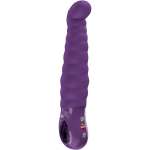 FUN FACTORY - PATCHY PAUL G-SPOT VIBRATOR DARK VIOLET