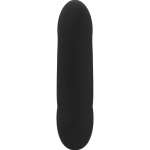 FUN FACTORY - SHARE LITE DOUBLE DILDO BLACK